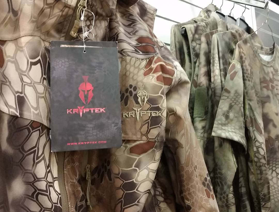 EmperionStore's tweet photo. KRYPTEK #emperion #emperionstore #iwa #iwa2016 #kryptek #military #tactical #clothing #highlander #typhon #altitude https://t.co/DGyCMmR4QY