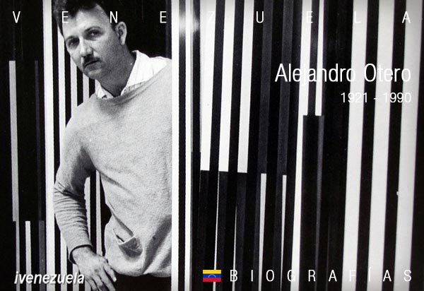meridamundo's tweet photo. #TalDíaComoHoy nació Alejandro Otero #Pintor escultor y gestor cultural #Biografía >>> https://t.co/xPW3VXxsyV https://t.co/ajH9Tm0lqJ