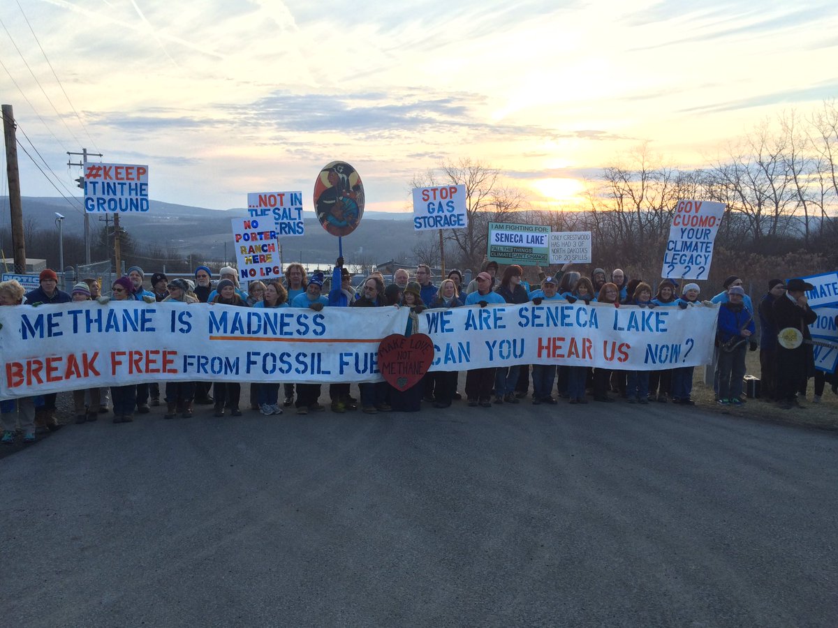 We Are Seneca Lake tweet media