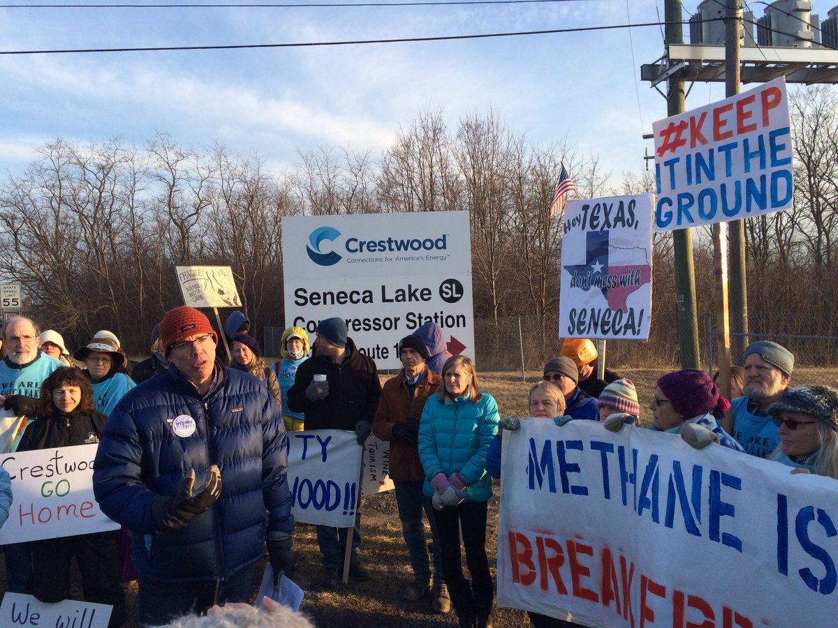 We Are Seneca Lake tweet media