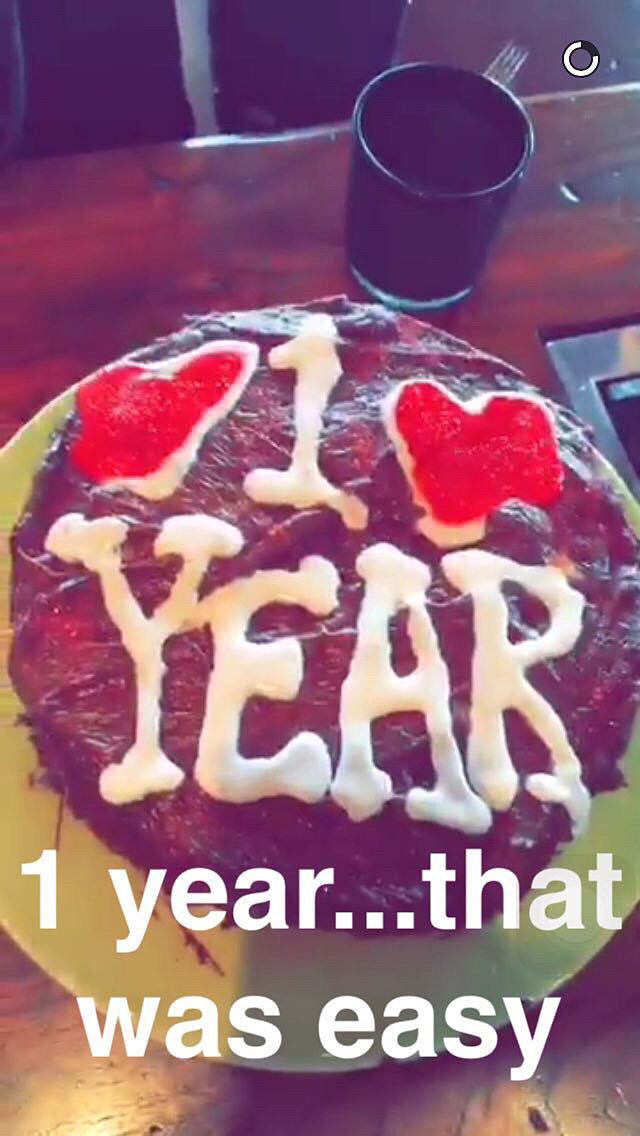 hinatart_ag's tweet photo. もう付き合って一年経つんだね
おめでとう👏👏
#1YearOfTayvin https://t.co/S6zhQM2GGO