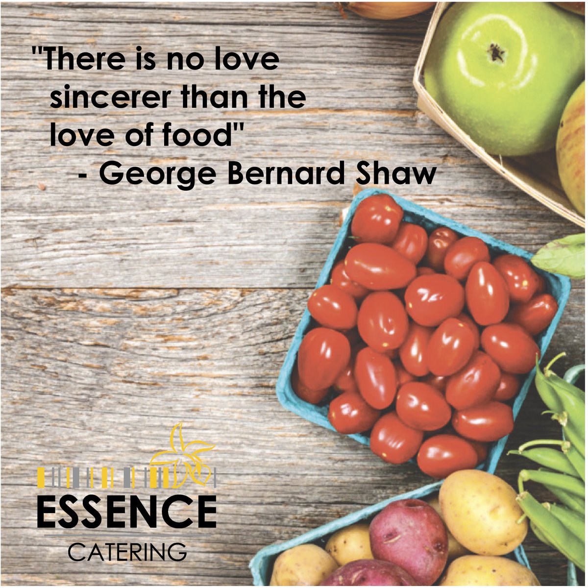 Essence Catering SA (@essencecaterzar) on Twitter photo 