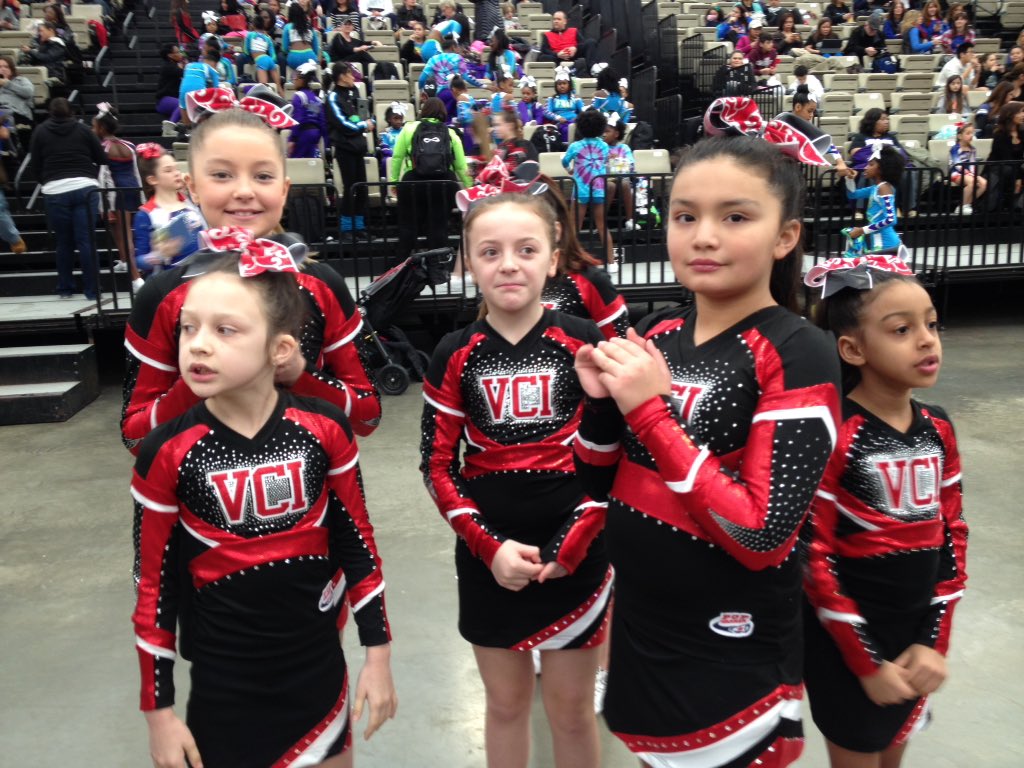 ACPress_Nevitt's tweet photo. Cheerleaders to take over Wildwoods Convention Center again on March 13. https://t.co/Vbavqphnzl