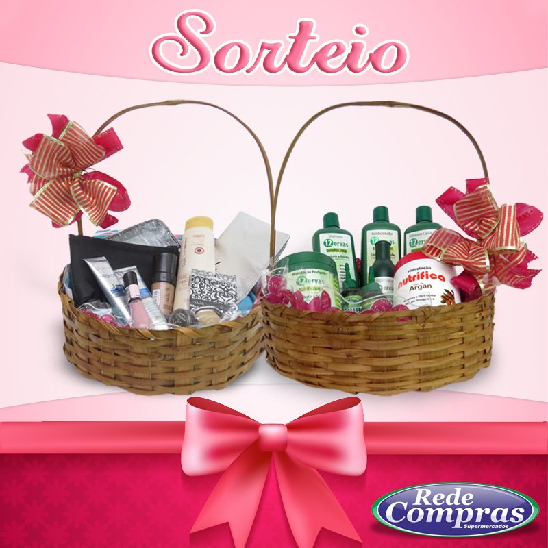 RedeCompras's tweet image. Promoção do Dia da Mulher no nosso Insta! Vai lá!