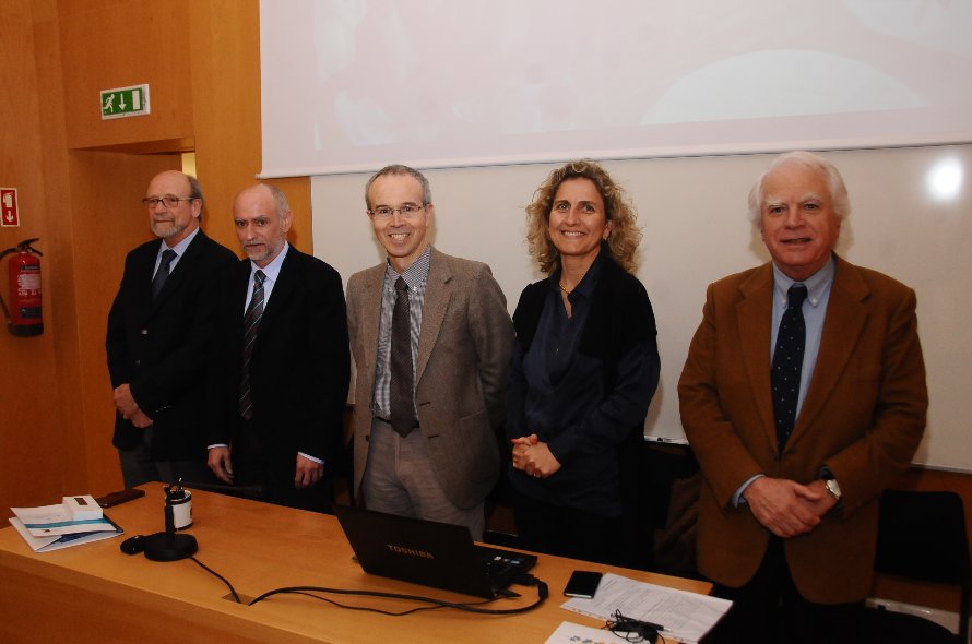 Comemoração do 10º Aniversário do ITeCons.