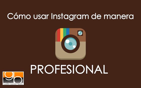 instagramerspro's tweet photo. Cómo utilizar Instagram de manera profesional https://t.co/7qyDNZJtxz via @nanag313 #InstagramPro #igtips https://t.co/hhLZ81q3WQ