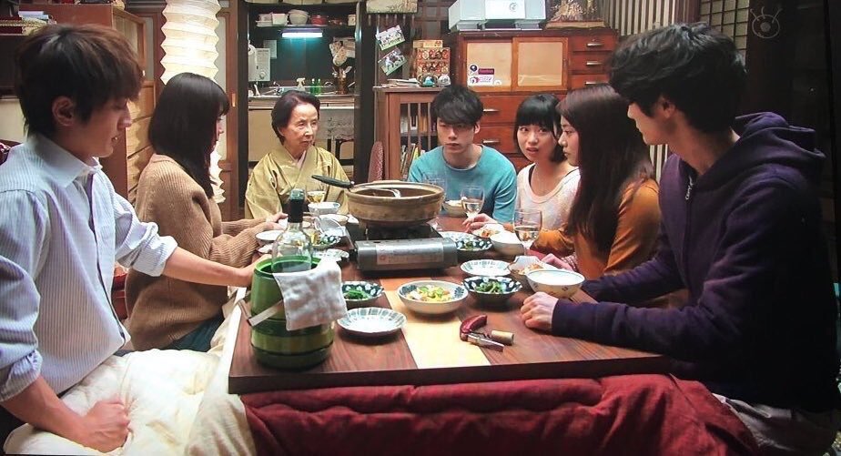 いつ恋 修羅場 Twitter Search