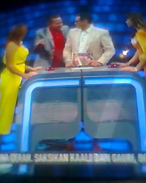 Jumita sarii FBI tweet media