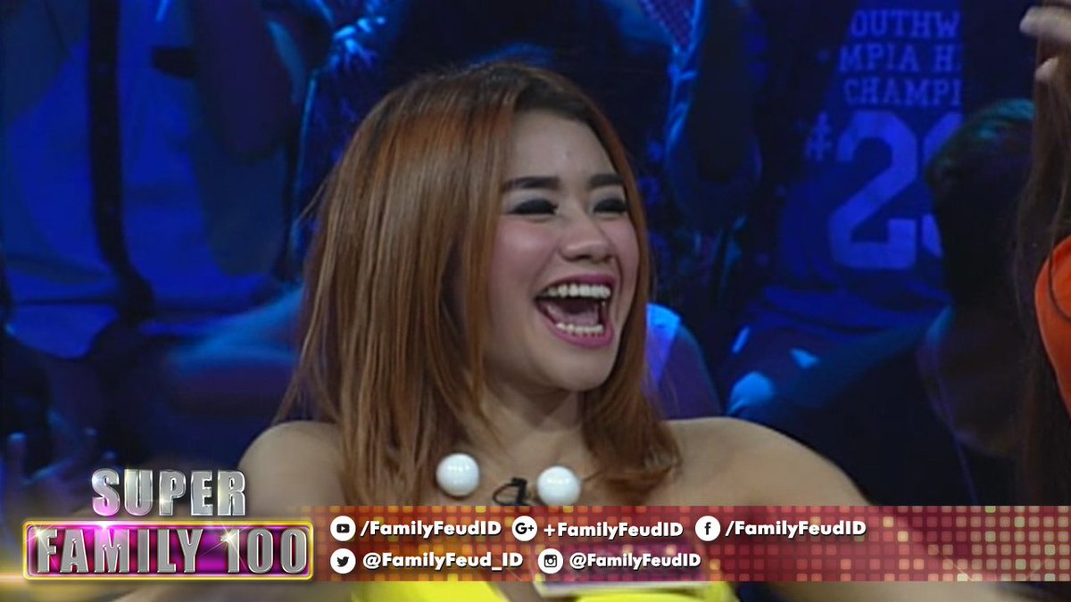 Family 100 tweet media