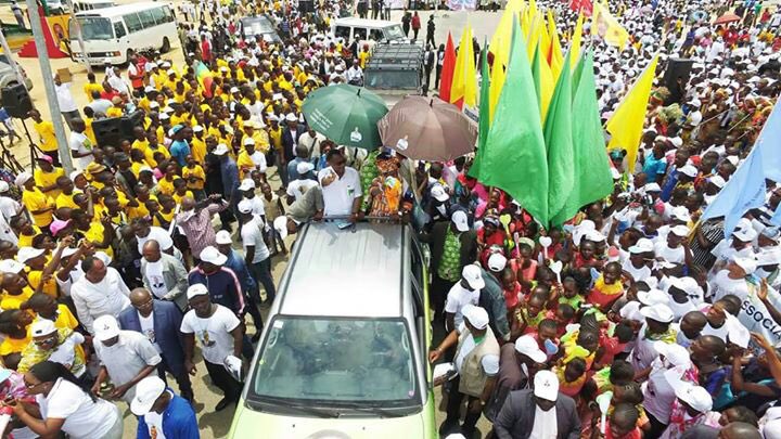 ThMoungalla's tweet photo. Dans la #CuvetteOuest. #DSN sera aujourd'hui dans la Likouala #Congo2016 #PlusLoinEnsemble @RFIAfrique @ICIBrazza https://t.co/4BMLbSSonm
