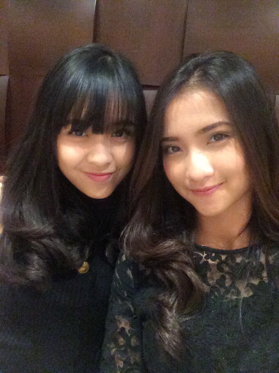 Happy birthday bby nads ! 💟💟