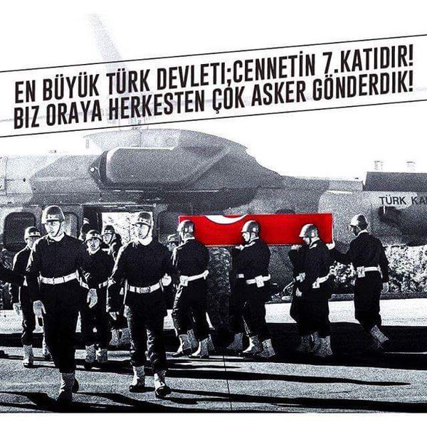 Ötüken Ordu (@otukenordu) on Twitter photo 