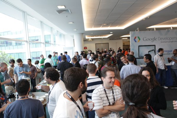QCon Rio tweet media