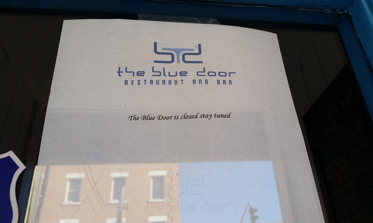 DailyGleaner's tweet photo. New restaurateurs have big plans for former Blue Door location in #Fredericton @AdamJBowie https://t.co/ksukH9IfCy https://t.co/udLI4YV2RK
