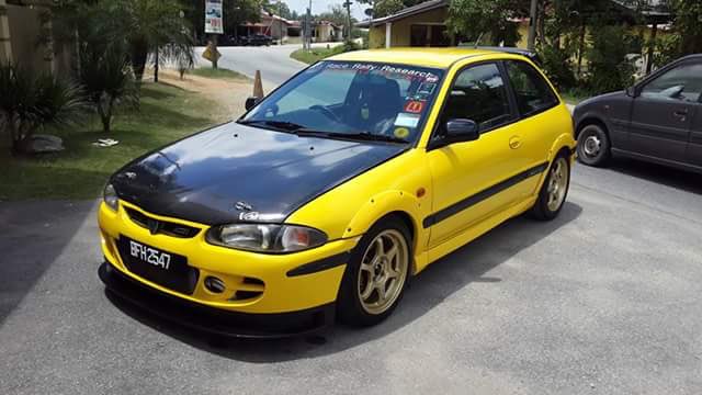 Haluankiri On Twitter Satria Gti Evo3 Https T Co Dcsf9ehes8 Twitter