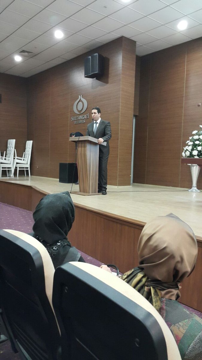 Madef Kadın Kolları 8 Mart Dünya Kadınlar Günü Programı düzenledi...