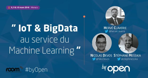 Open_ESN's tweet photo. l'IoT fait exploser la donnée ! Nouvelles perspectives... | #byOpen
https://t.co/dLwIkxY8IM https://t.co/Q3CvEdWB9P