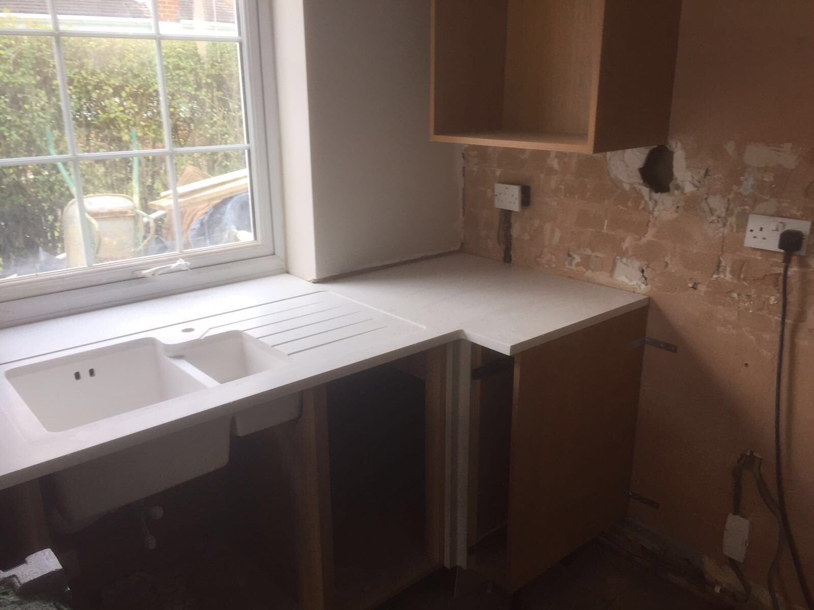 Brian Jackman on Twitter "Minerva Ice Crystal worktops with