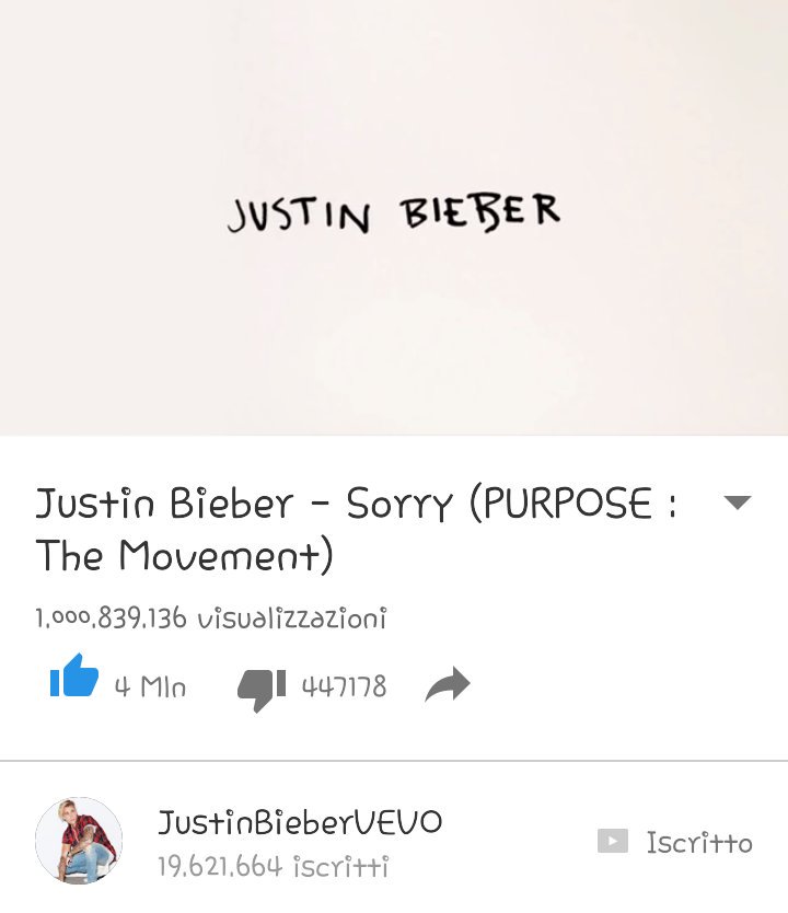 a6f2a08be9f94b9's tweet photo. YASSS YASSS YASSS YASSS 
#1Mld #Sorry #Proud #Idol #Happy 
@justinbieber https://t.co/goSVEAv5YP