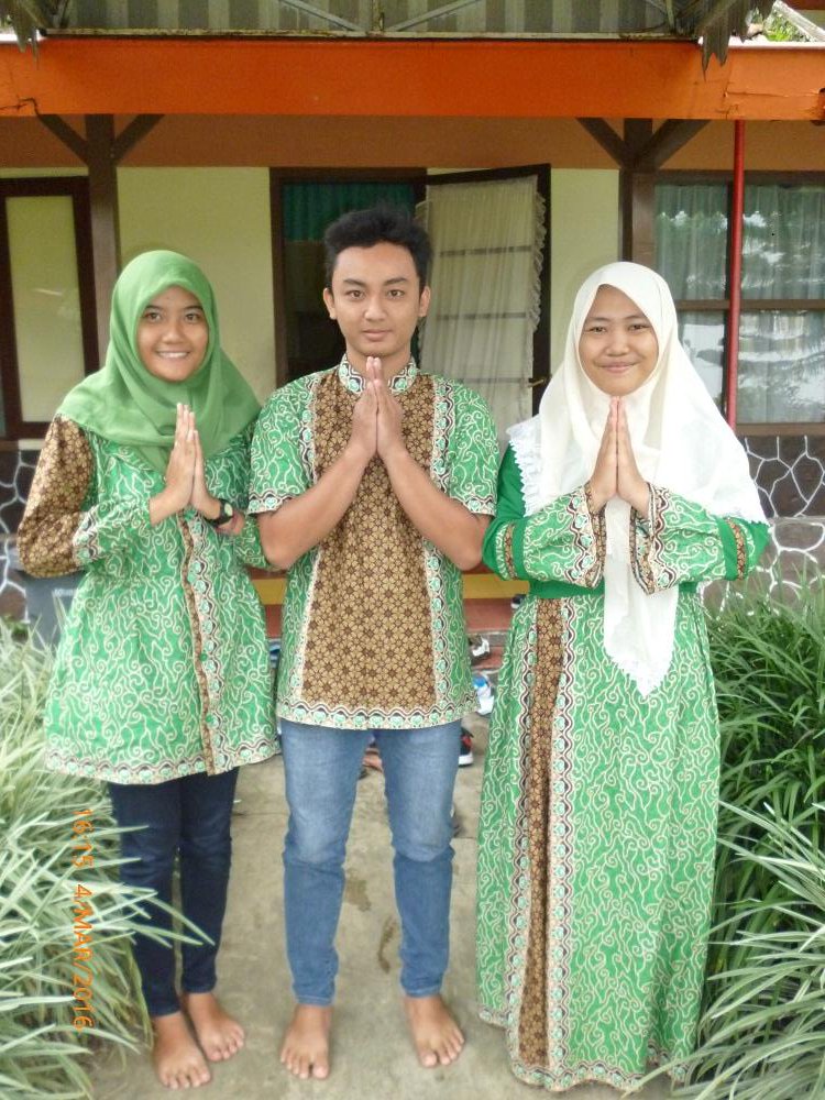 Selamat datang di official account Kopma Wijaya yang baru. Bravo Kopma! #kopma #kopmawijaya #UWKS