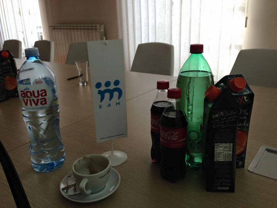 One2Grow's tweet photo. @gomilanovic_m kreće u novo razvojno putovanje, kao mentor u novom mentorskom programu #MENPROSAM #SAM #mentorstvo https://t.co/Ew9EwR7xgz