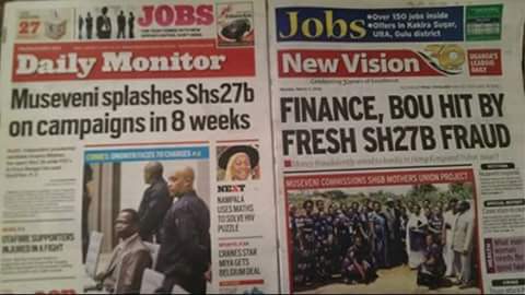 Uganda Data tweet media