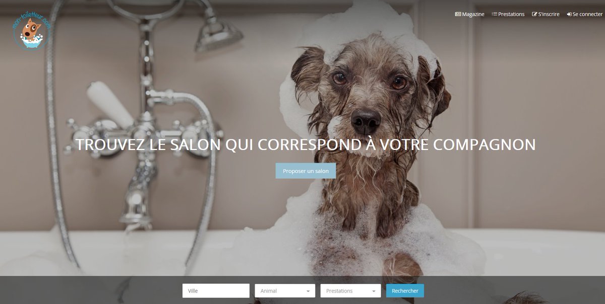 Mon_toiletteur tweet picture