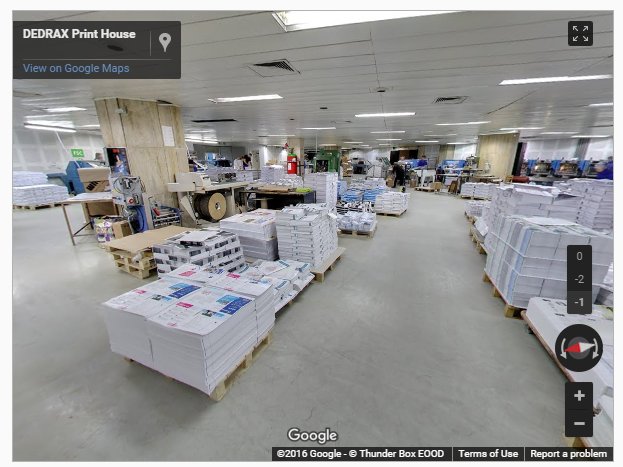 dedrax_print's tweet photo. Ever wondered what's inside a printing factory? make a virtual tour inside #Dedrax. https://t.co/Red9M2Kcqn https://t.co/LSzRxqxI49