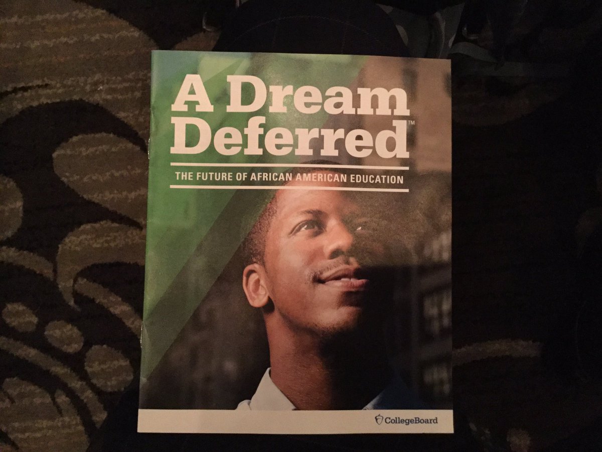 PaulForbesNYC's tweet image. Kicking off #ADreamDeferred16 in Charlotte. Presenting on @ESINYC &amp;amp; CRE later this morning. Thrilled! @CB_Forums
