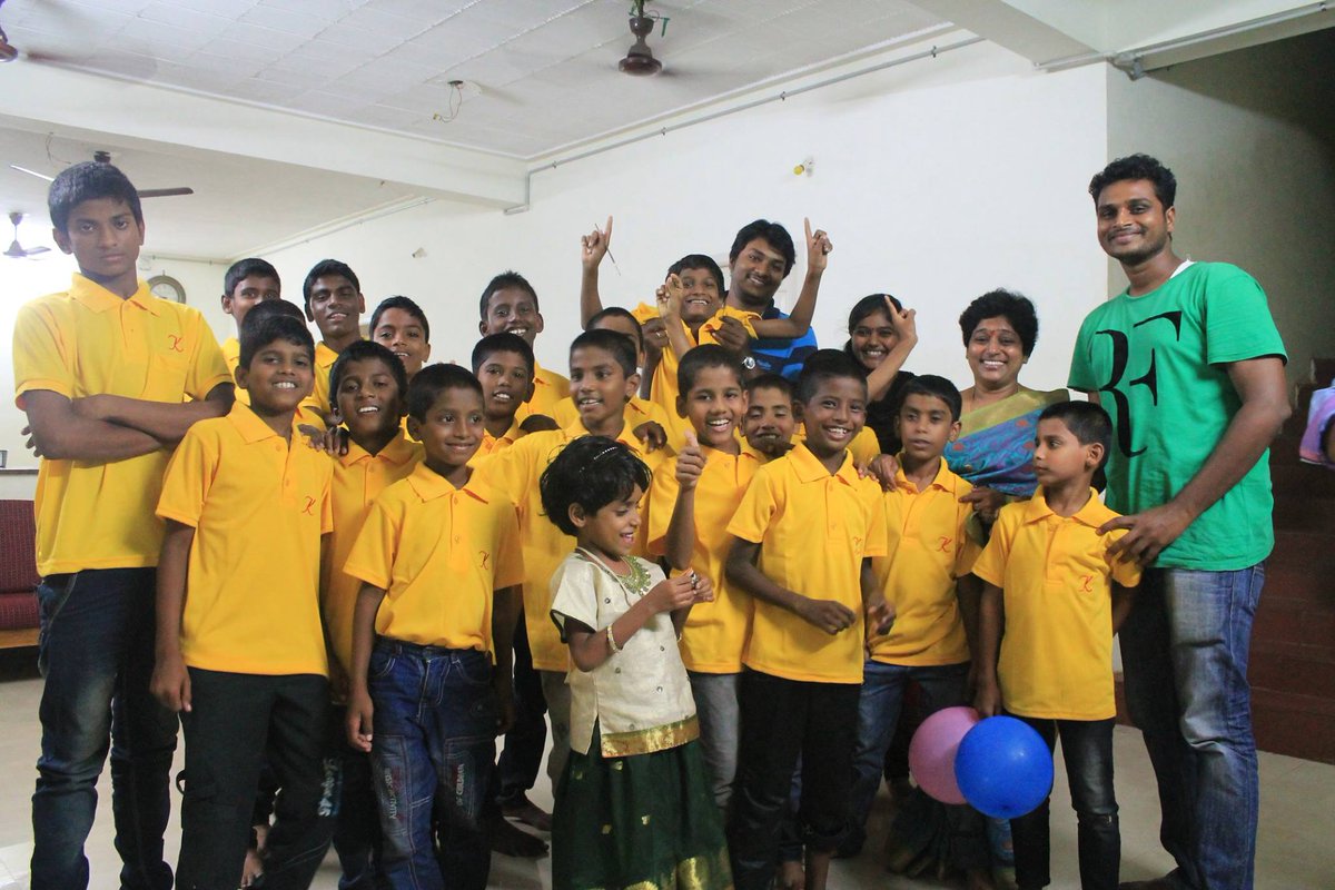 Journeyforcause's tweet photo. #Orphanage #OurAdoptedKids #Ourteam #Payanam #Journeyforacause #helpinghands #thank all the #donors &amp; #volunteers 🙏 https://t.co/FPcxP2Hpd7