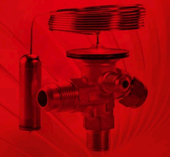DanfossCoolUS's tweet photo. #DYK: The T2 #expansionvalve has saved over 157,000 GWh of energy in it's #50yearsofCoolness. https://t.co/Aku3iGF5bi