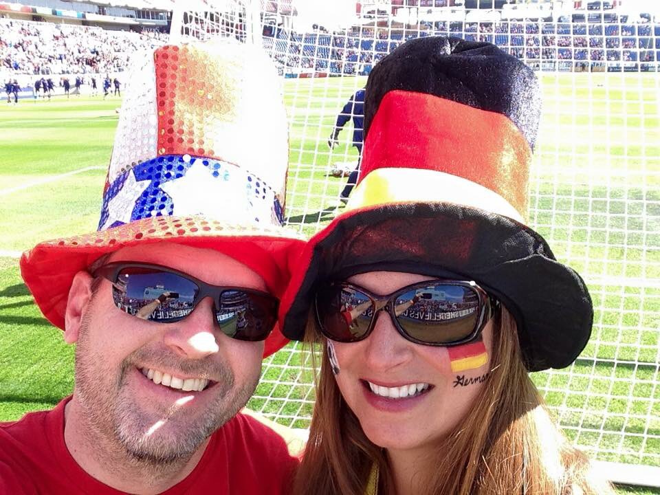 MelikaNixon's tweet photo. #shebelieves @DFB_Frauen #SieGlaubt #PeopleNaturalBeautyContest https://t.co/u3Twv1uw7x