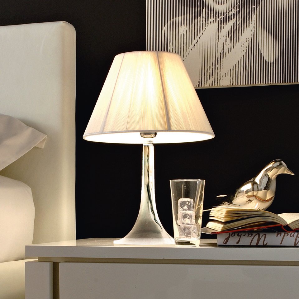 MobArisHome's tweet photo. Semplice ed elegante, la lampada perfetta per la #camera da letto e perché no, anche per il #soggiorno. https://t.co/ijkliiIrfp