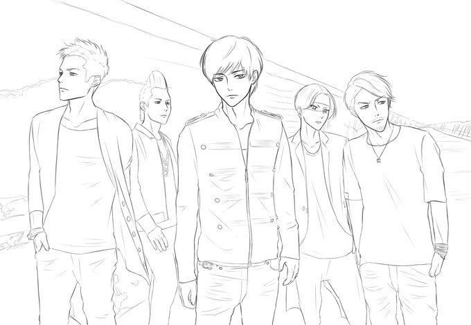 Spyairのtwitterイラスト検索結果 Spyairのtwitterイラスト検索結果