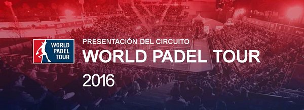 Ya no queda nada para que el World Padel Tour 2016 empiece... #wpt2016 #worldpadeltour bit.ly/1W2YBUU
