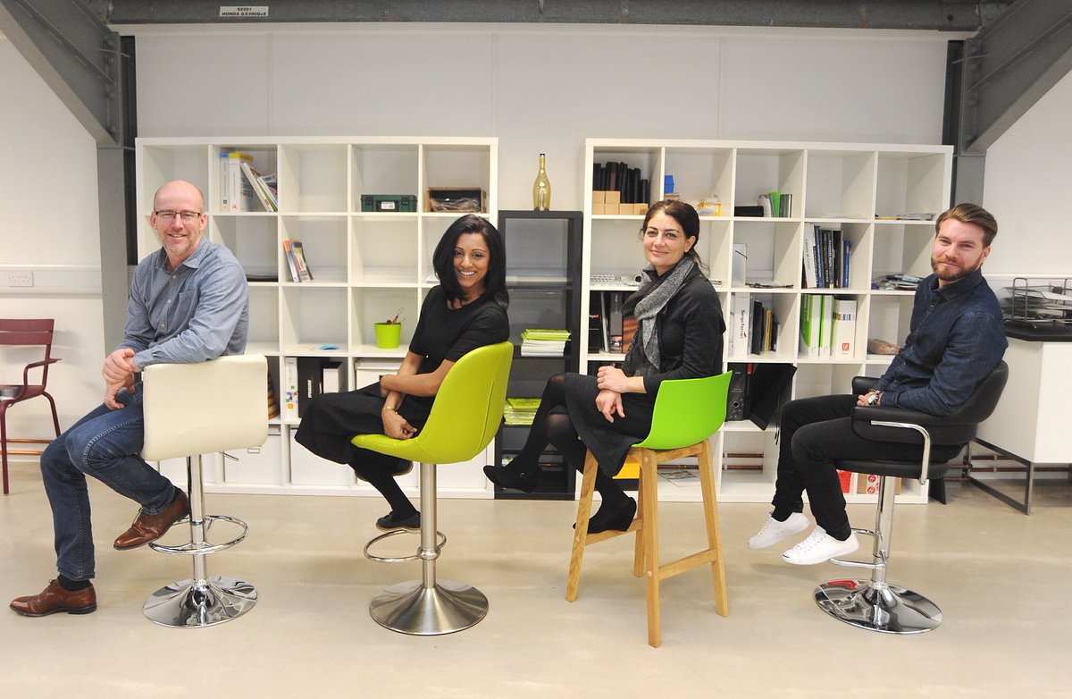 UKNewsGroup's tweet photo. Design company Astheimer moves to Warwick and creates jobs https://t.co/jtlY8tZm4e @AstheimerUK https://t.co/TFVxm8C3HI