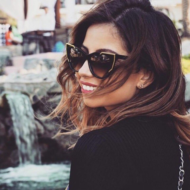 Thierry lasry butterscotchy sunglasses Outlet