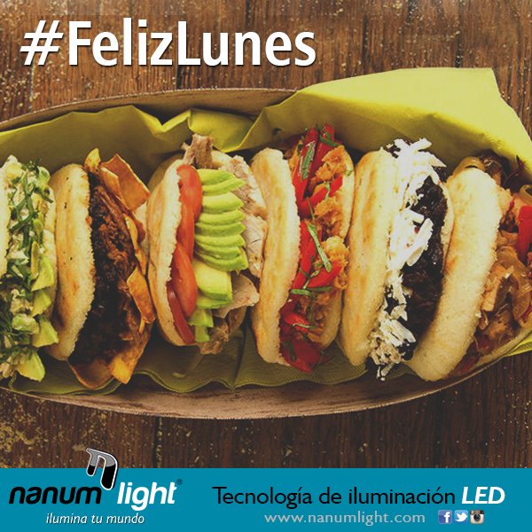 NanumLight's tweet photo. #7Mar #HappyLuck #FelizLunes comenzamos la mañana lleno de colorido y con mucha energía a lo venezolano https://t.co/QXUbXc7OfJ