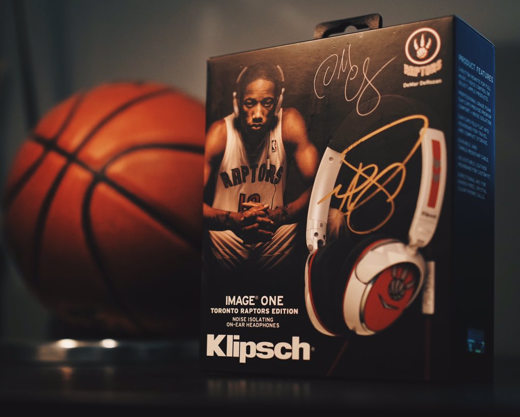 Klipsch Audio Canada tweet media