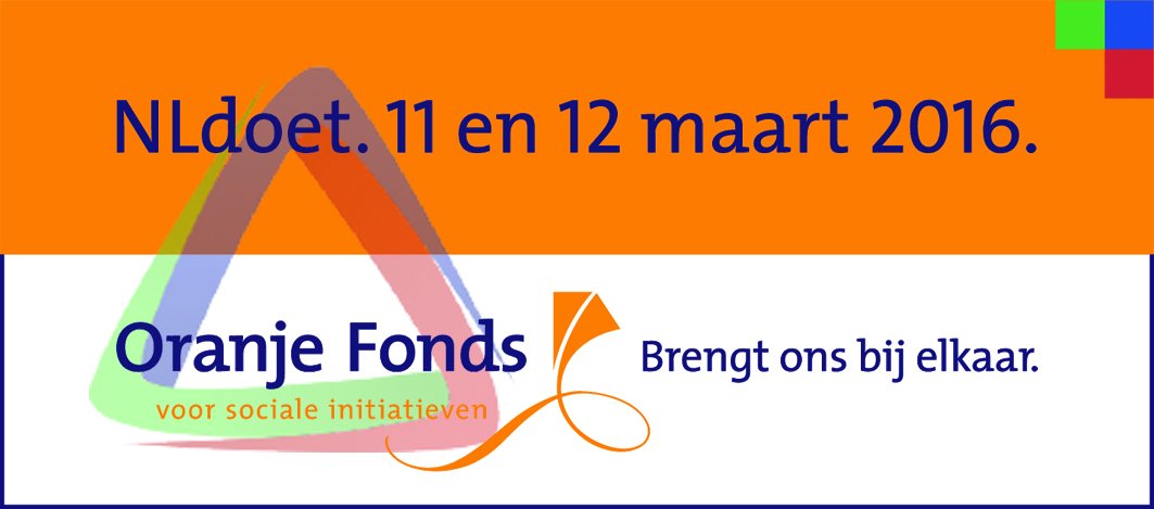 VanKesselGroep's tweet photo. Vrijdag 11 maart te gast bij @Pluryn Nijmegen, om met z'n allen een #bijdrage te leveren aan @NLDOET! #vrijwilligers https://t.co/8dEXLoKi7d