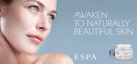 Introducing Overnight Hydration Therapy - wake to a noticeably smooth, luminous complextion bit.ly/21RLWuK