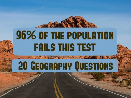 XploreDaily's tweet photo. Only 4% Of The World Can Pass This Geography Test - Can You? - https://t.co/Pe57pph5tU #travel #quiz https://t.co/6CCR34uHpI