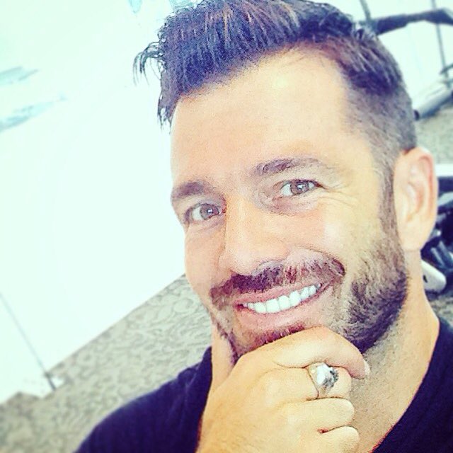 HAPPY WEEK !!!!! 😘