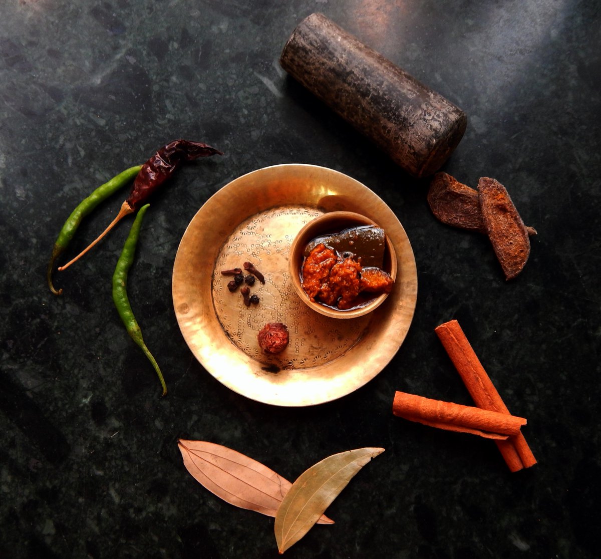 vishvaisakhi's tweet photo. @saffrontrail #FlauntWithGlassAndMetal #GalaxyA2016 @SamsungMobileIN
Mom's Mango Pickle-Summer traditions
Spiced Up https://t.co/HInGEWQdFV