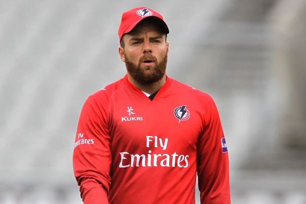 GHNutrition2015's tweet photo. Not long before @GHNutrition2015 sponsored athlete & @LancsCCC player @Arronlilley20 is back in action #CCDiv1 #T20 https://t.co/sgctCPf4nS