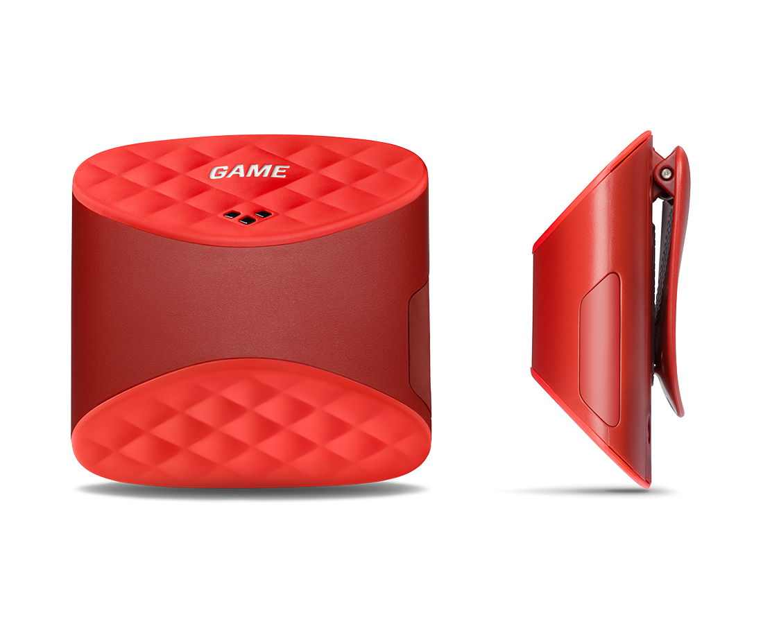 GAMEGOLF's tweet photo. Excellent news today! @GAMEGOLF LIVE is nominated for @Inc Best in Class Design Award! #IncDesign #golf #golftech https://t.co/0wdEMPhZkm