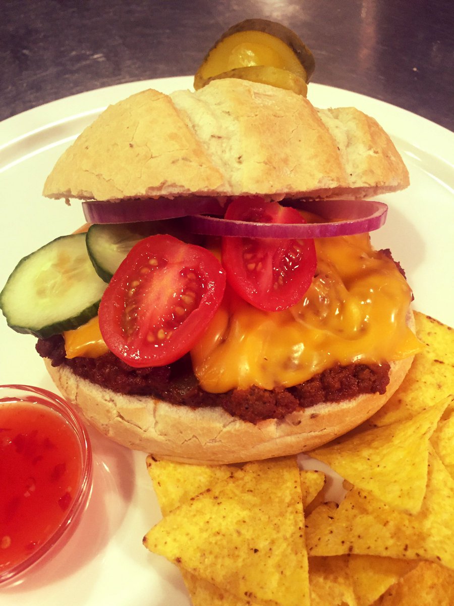 Intermezzo__'s tweet photo. Mmmmmm broodje vd week Sloppy Joe👌🏻👌🏻👌🏻👌🏻 https://t.co/glJWfjjplM