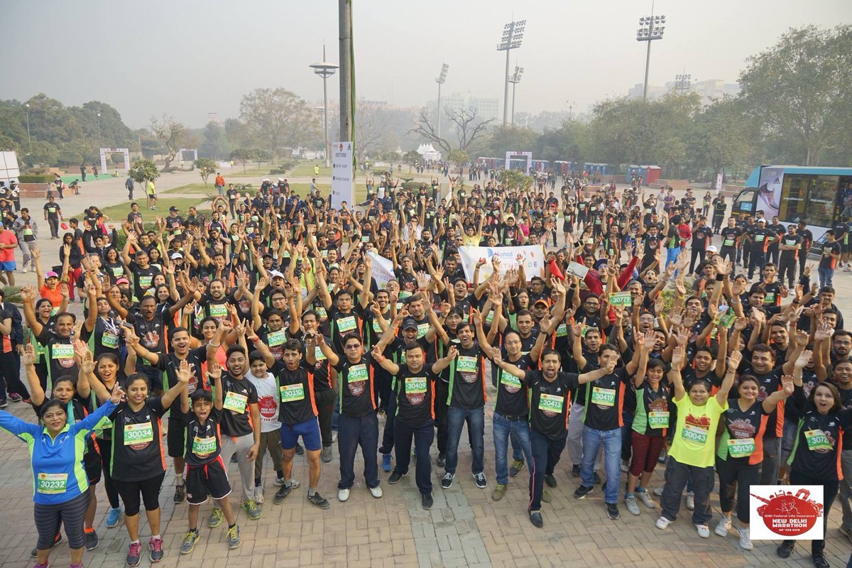 nagarajadiga62's tweet photo. @NDelhiMarathon https://t.co/uwwIExjGWW