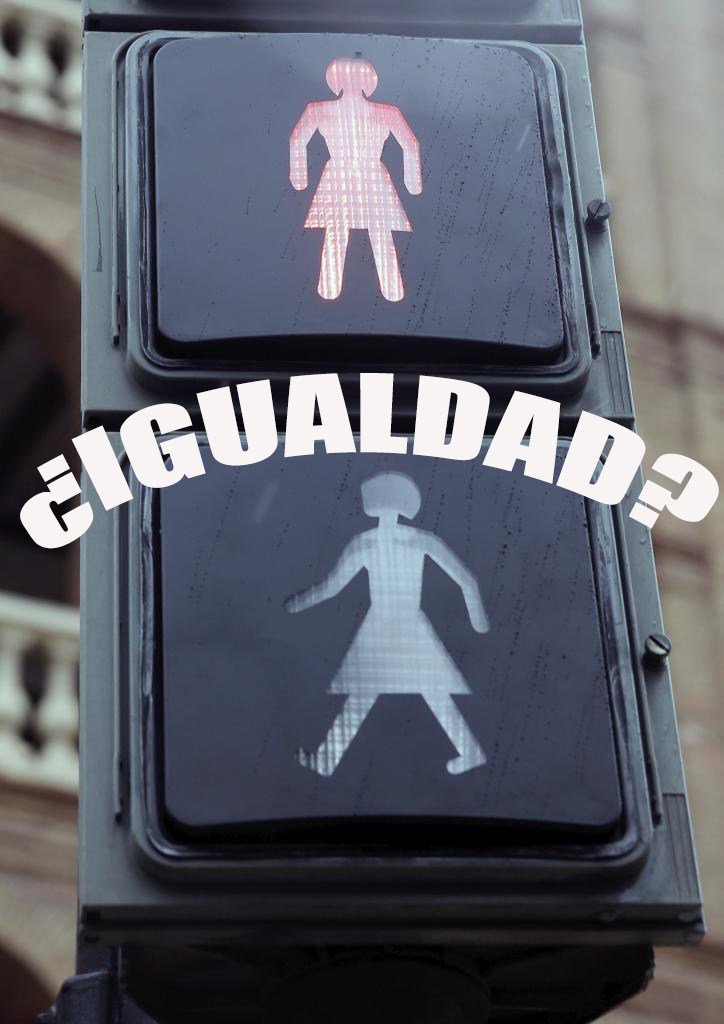 HijadePacman's tweet photo. La Igualdad y otras diferencias https://t.co/BVwVMsq626 https://t.co/BkjqmrZcfR