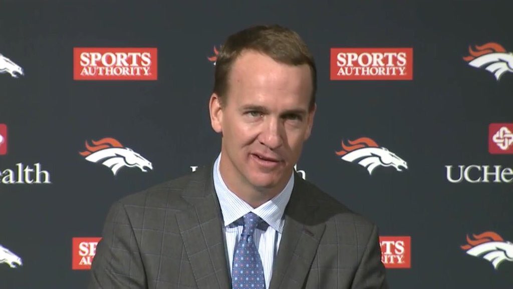 stelmo's tweet photo. We will miss those victory dinners too, Peyton. #PeytonManningRetirement https://t.co/hISYQ1Jjff